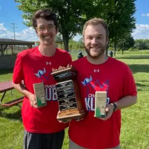 Champ 1st Place - Chaska Young Bucks